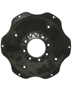 Rear Wheel Center - Fits Multiple Makes - WHEEL29