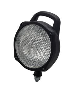 12V Fender Mount Work Light - Fits Multiple Makes - WORKLIGHT