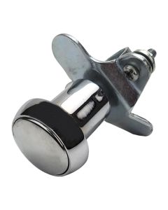 Wheel Spinner Aluminum - Fits Multiple Makes - WS11