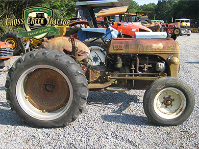 Used Ford 8N - Image 2