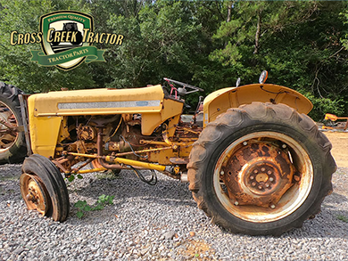 Used International 2300 IND Tractor Parts - Image 1